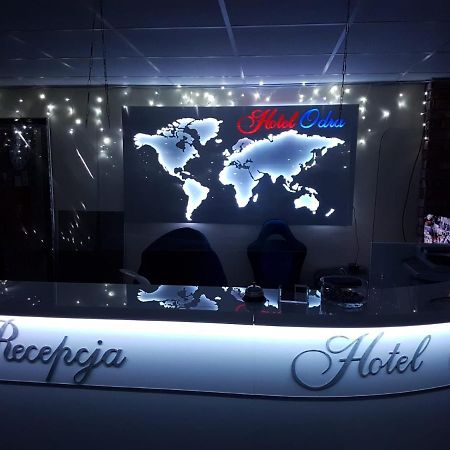 H-Odra Nowa Sol Hotel Ngoại thất bức ảnh