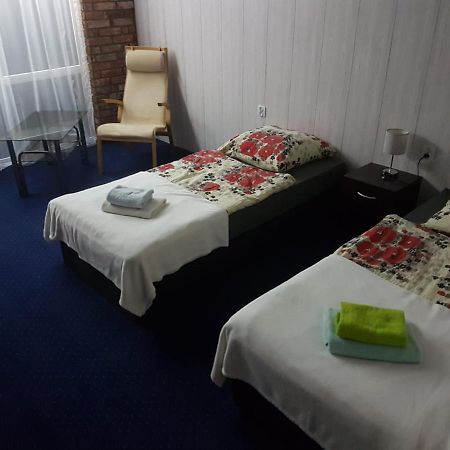 H-Odra Nowa Sol Hotel Ngoại thất bức ảnh