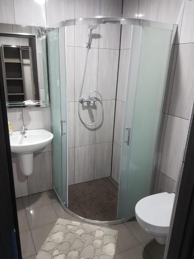 H-Odra Nowa Sol Hotel Ngoại thất bức ảnh