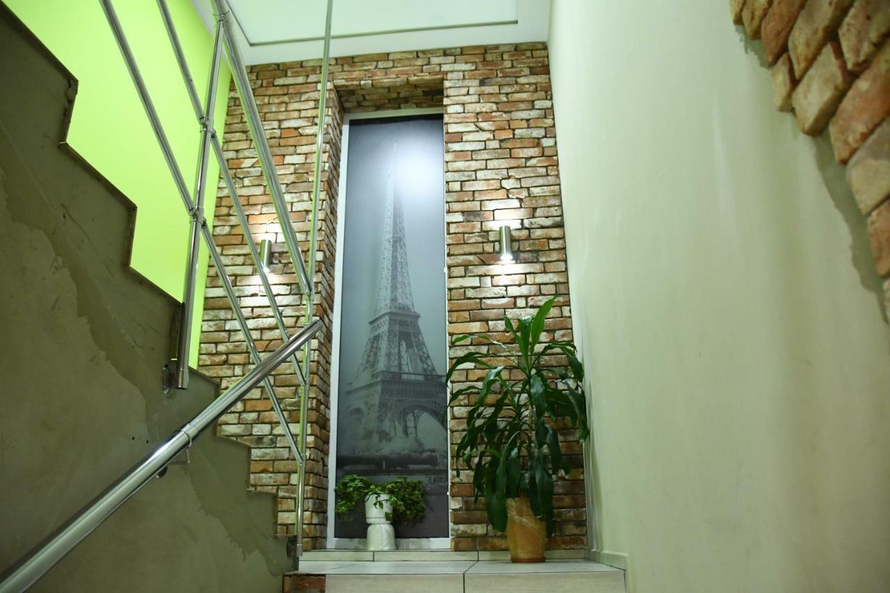 H-Odra Nowa Sol Hotel Ngoại thất bức ảnh