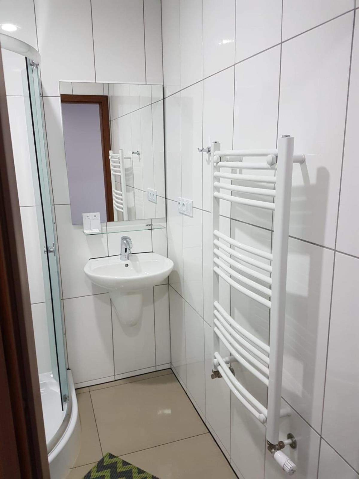 H-Odra Nowa Sol Hotel Ngoại thất bức ảnh